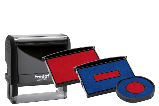 Trodat Printy Trodat Printy