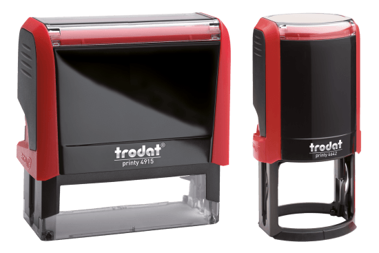 Trodat Printy Trodat Printy