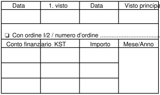 Scegliere questo modello: 1419